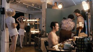 Lori Madison nude – The Deuce s01e06 (2017)