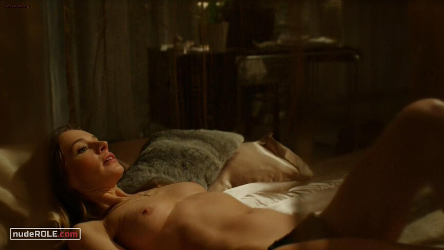 1. Mairead McKenna nude, Natalie nude – Strike Back s04e05 (2013)