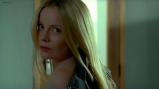 Kerry Stonebridge nude – Strike Back s02e01 (2011)