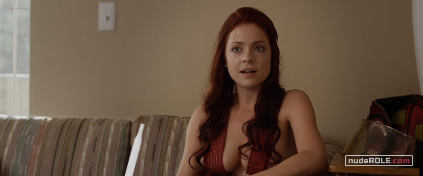 3. Ally sexy, Pilar sexy – Sex Ed (2014)