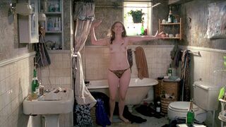 Monica Dice nude, Sandy Hooten nude – S.F.W. (1994)