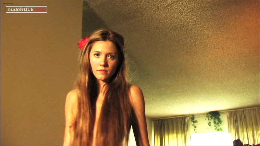 1. Eva nude – Roman (2006)