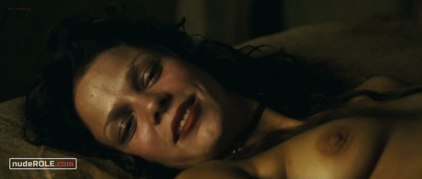 2. Natalie nude – Perfume: The Story of a Murderer (2006)