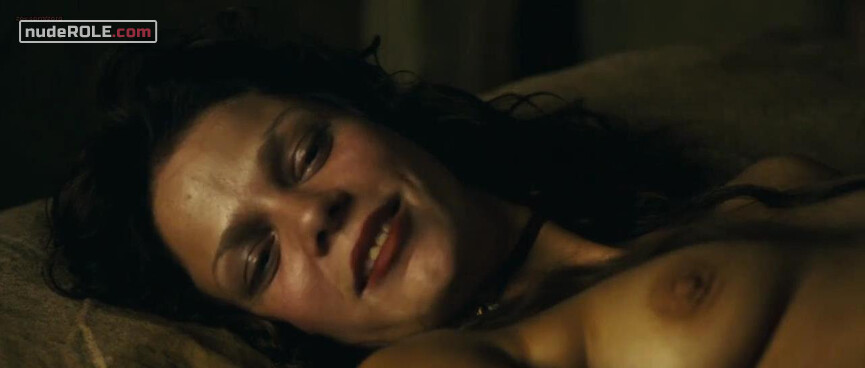 2. Natalie nude – Perfume: The Story of a Murderer (2006)