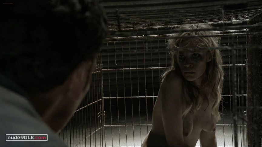 2. Cyndi nude – Pawn Shop Chronicles (2013)