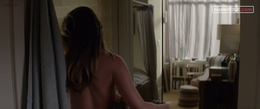 2. Emma Jennings sexy – Paranoia (2013)