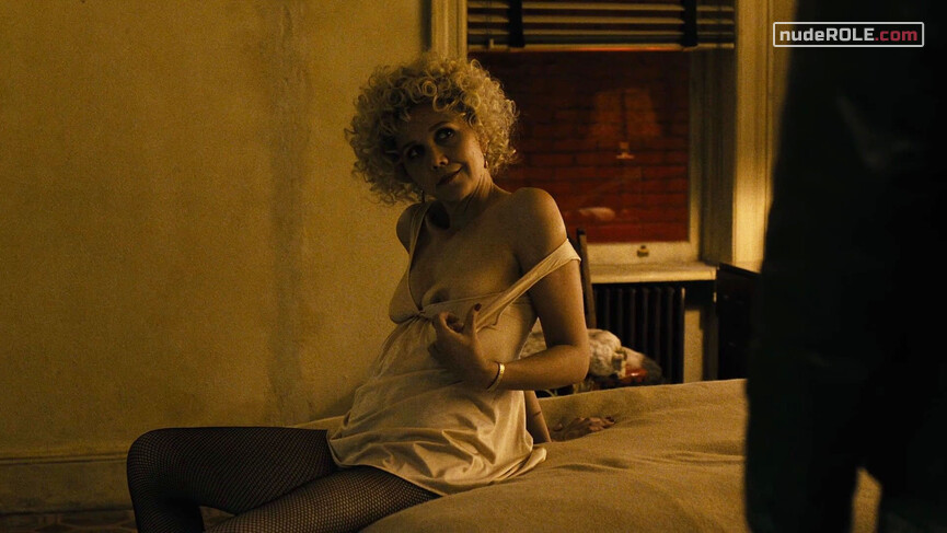 8. Eileen 'Candy' Merrell nude – The Deuce s01e05 (2017)