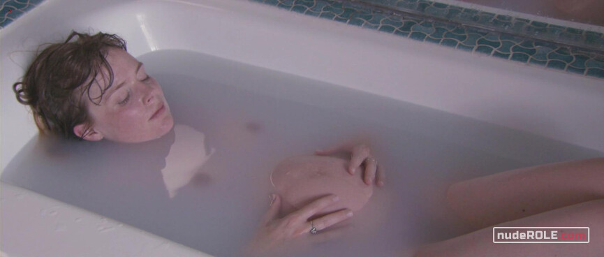 2. Mousse nude – Hideaway (Le refuge) (2010)