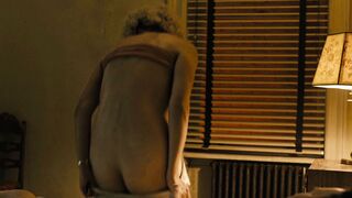 Eileen 'Candy' Merrell nude – The Deuce s01e04 (2017)