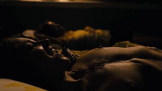 Abigail 'Abby' Parker nude – The Deuce s01e03 (2017)