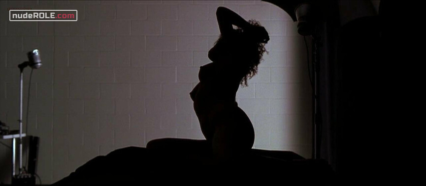 1. Myra nude – In Too Deep (1999)
