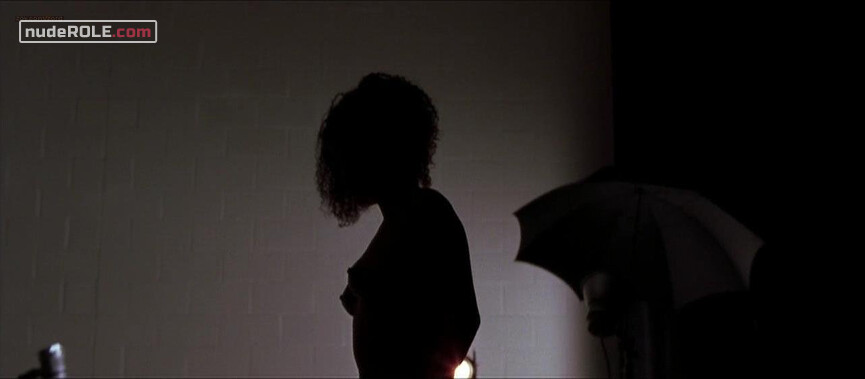 2. Myra nude – In Too Deep (1999)