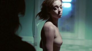Lily nude – House of Bad (2013)