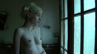 Jennifer nude – Help Me I Am Dead (2013)