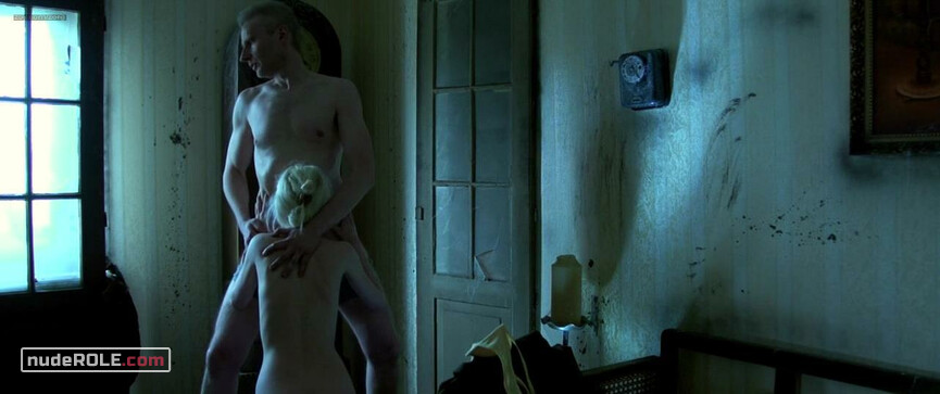 2. Jennifer nude – Help Me I Am Dead (2013)