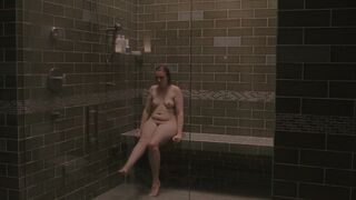Hannah Horvath nude – Girls s02e05 (2013)