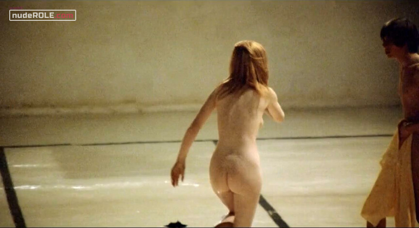 2. Susan nude – Deep End (1970)