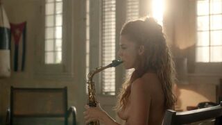 Karina nude – Four Seasons in Havana s01e01 (2016) #2