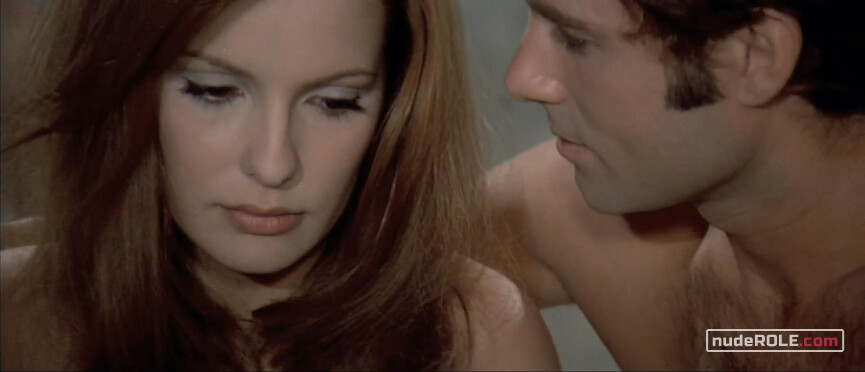 1. Marguerite Gautier nude – Camille 2000 (1969)