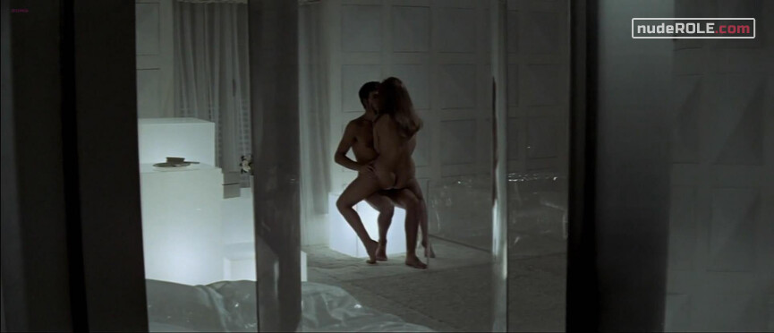 3. Marguerite Gautier nude – Camille 2000 (1969)