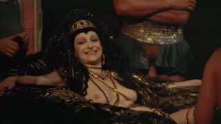 Ennia nude – Caligula (1979)