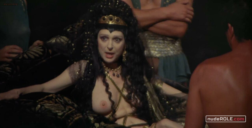 2. Ennia nude – Caligula (1979)