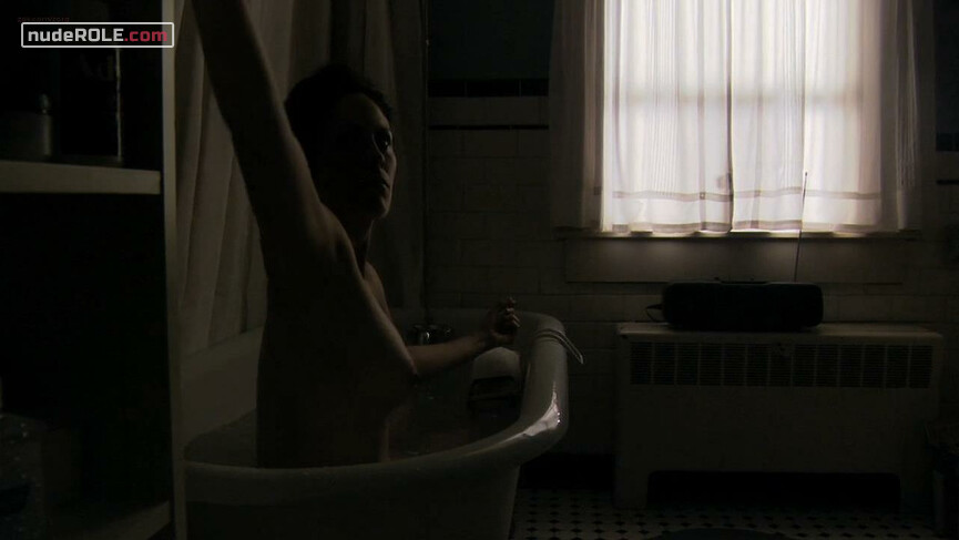 1. Eileen Caffee nude – Brotherhood (2006)