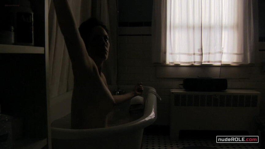 1. Eileen Caffee nude – Brotherhood (2006)