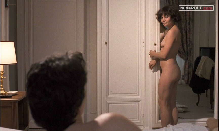1. Betty Etamble nude – Betty (1992)