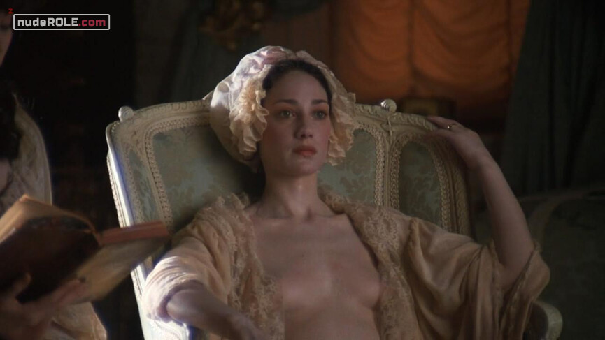 1. Lady Lyndon nude – Barry Lyndon (1975)