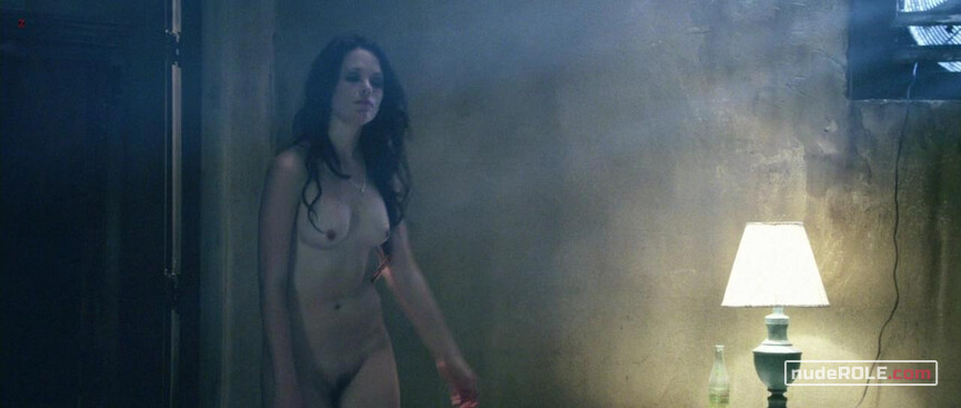 2. Milla nude – Arena (2010)