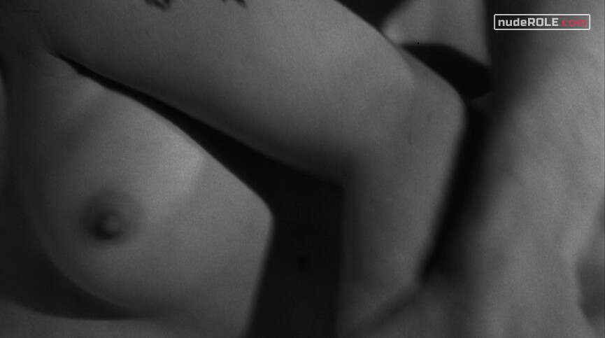 1. Stacey nude – American History X (1998)