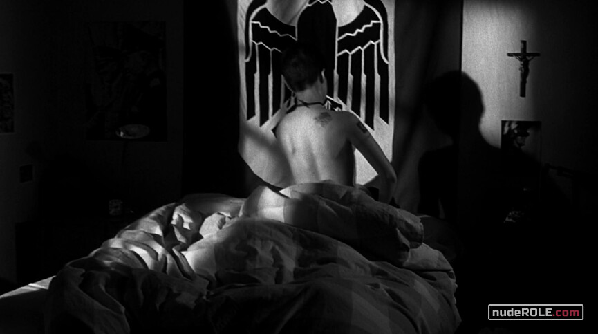 3. Stacey nude – American History X (1998)