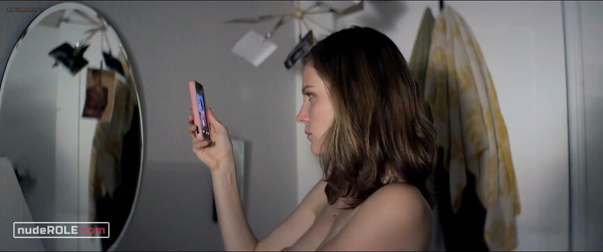 2. Diana Watts nude – A Teacher (2013)