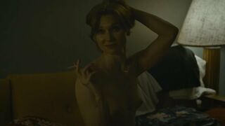Carla nude – A Single Shot (2013)
