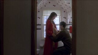 Sarah Mitchell nude – A Simple Plan (1998)