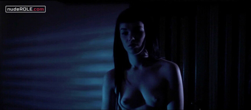 4. Job Applicant nude – Nocturnal Activity (2014)