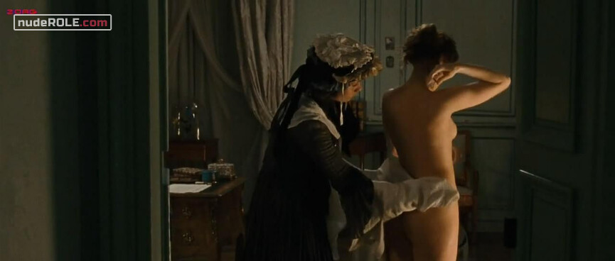 3. Aurora de Valday nude – The Vintner's Luck (2009)