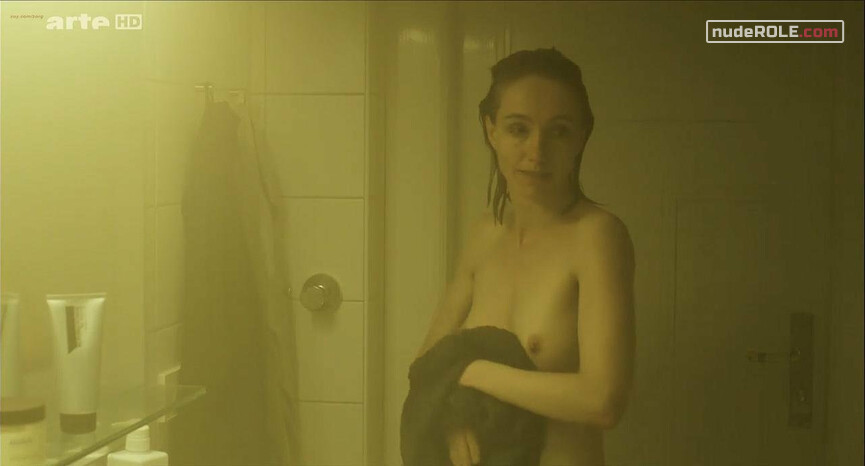 2. Romy nude – Die Frau von früher (2013)