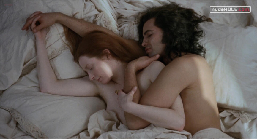 2. Orlando nude – Orlando (1992)