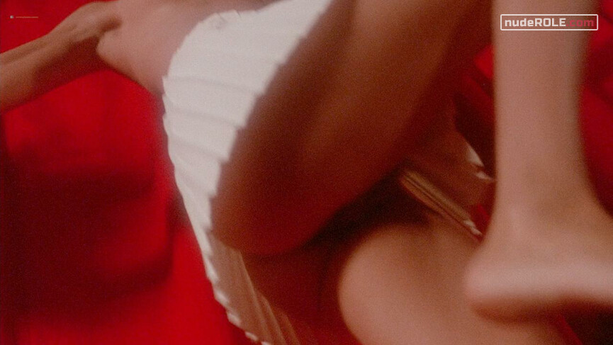 3. Jennifer nude, Cheerleader nude – Some Call It Loving (1973)