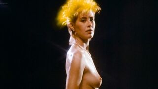 Jenny Scanlon nude – The Devonsville Terror (1983)