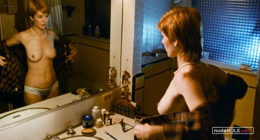 2. Jenny Scanlon nude – The Devonsville Terror (1983)