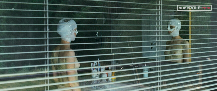 3. Mother nude – Goodnight Mommy (2014)