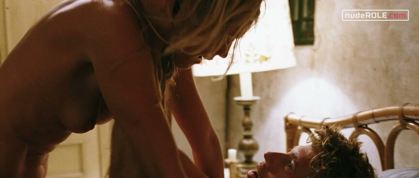 3. Kathleen nude – Summer Heat (2008)