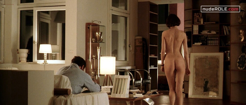 3. Véronique nude – Keep It Quiet (1998)