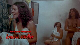 Carrie White nude, Christine Hargenson nude, Sue Snell nude, Cora Wilson nude – Carrie (1976)