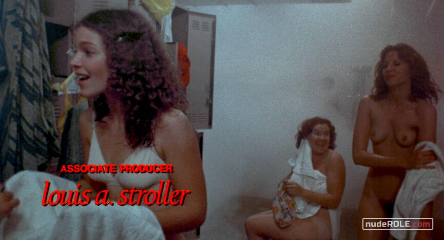 1. Carrie White nude, Christine Hargenson nude, Sue Snell nude, Cora Wilson nude – Carrie (1976)