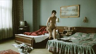 Sibel Güner nude, Maren nude – Head-On (2004)
