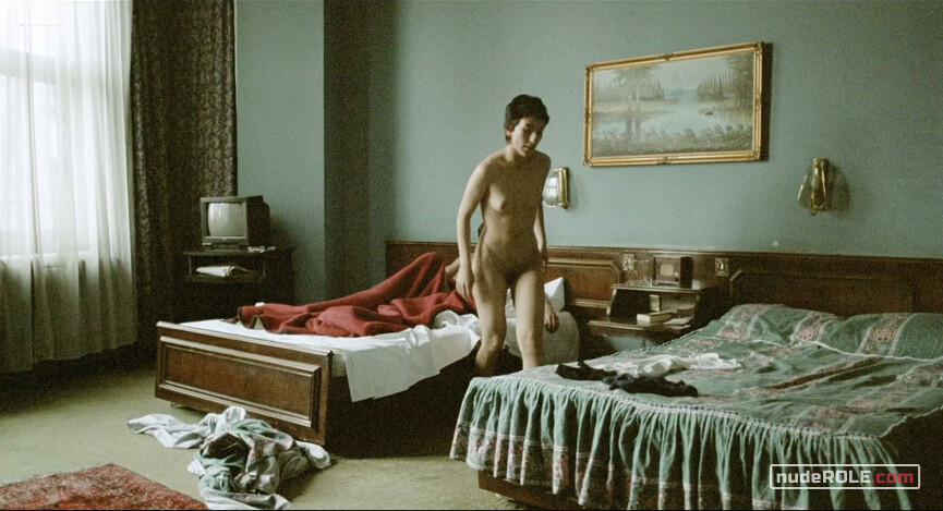 1. Sibel Güner nude, Maren nude – Head-On (2004)